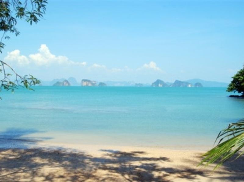 Niramaya Villa & Wellness Ko Yao Noi Εξωτερικό φωτογραφία